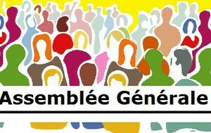 L'assemblée générale du club se tiendra le 28 novembre 2025 à la Maisons des Services.