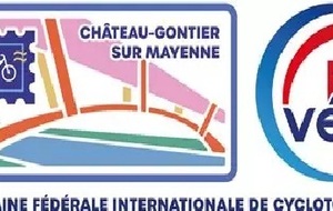 Semaine fédérale 2026 de cyclotourisme.