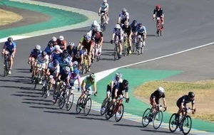 24 heures du Mans Vélo 2026