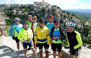 Village de Gordes