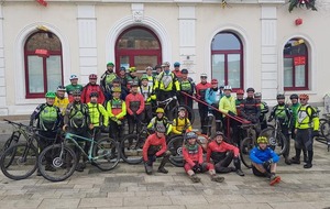 Rencontre Inter-Clubs