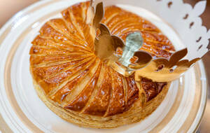 Galette des Rois