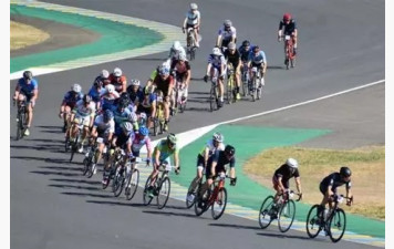 24 heures du Mans Vélo 2026