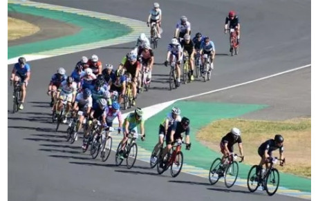 24 heures du Mans Vélo 2026