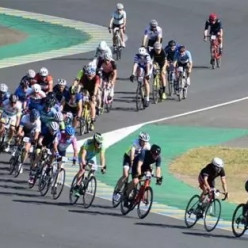 24 heures du Mans Vélo 2026