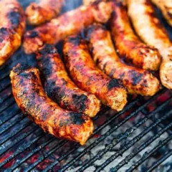 L e VCPG organise, pour ses adhérents, un barbecue le mercredi 30 juillet à midi, au local du club stade Maurice Fouillé.